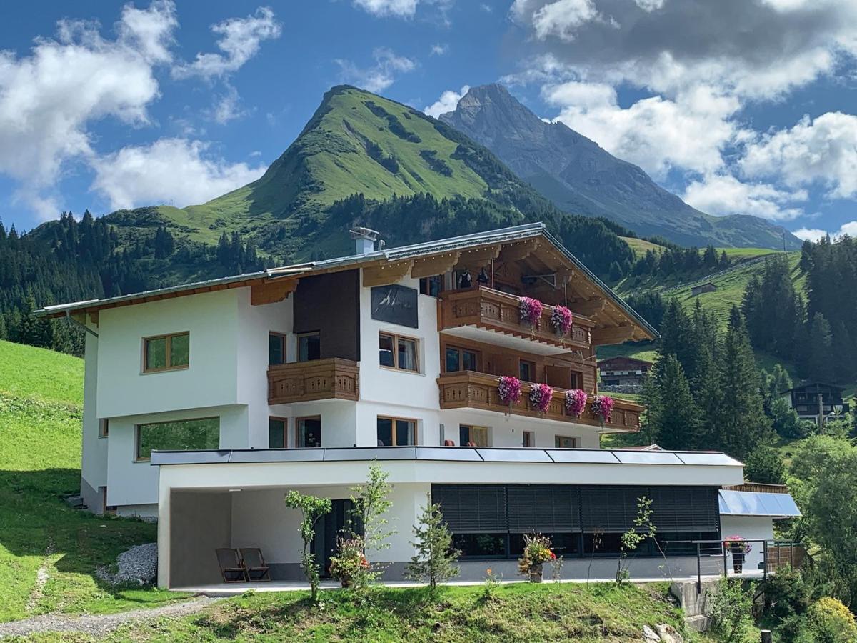 Birg 1414 * Warth (Vorarlberg)