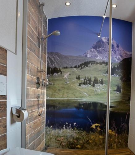 Birg 1414 Homestay Warth (Vorarlberg)